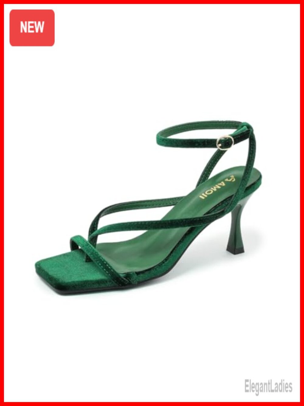 Kitten Heel Flip Flop Sandals Thong Slip On Dressy Comfort